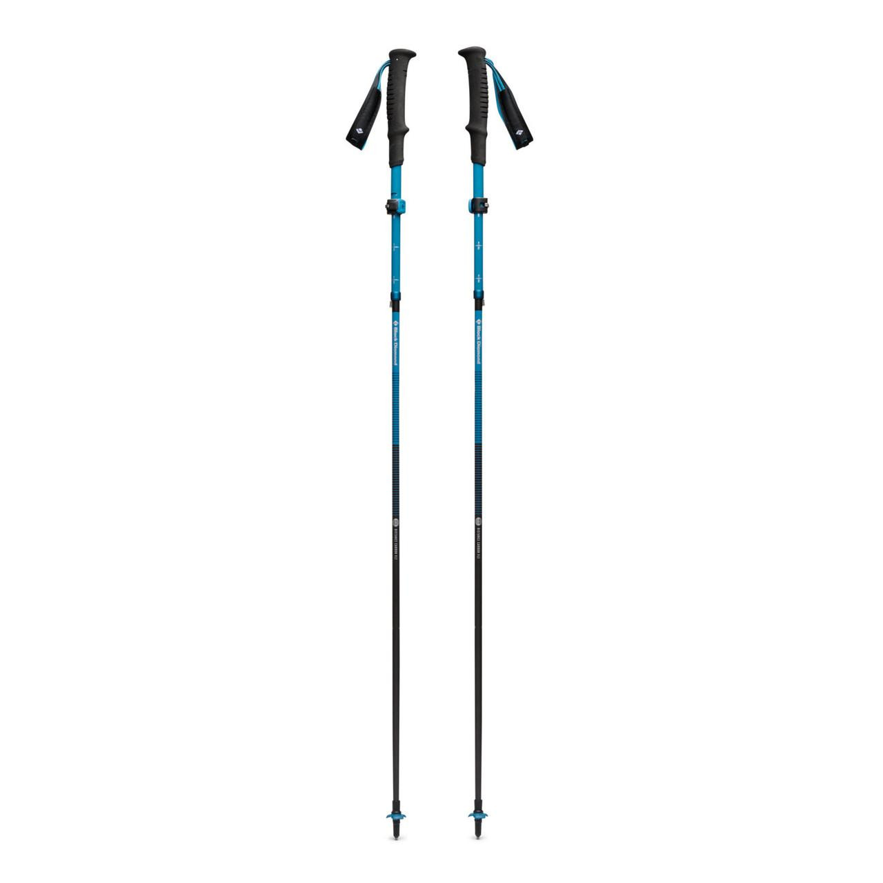 Image of Distance Carbon FLZ Trekking Poles