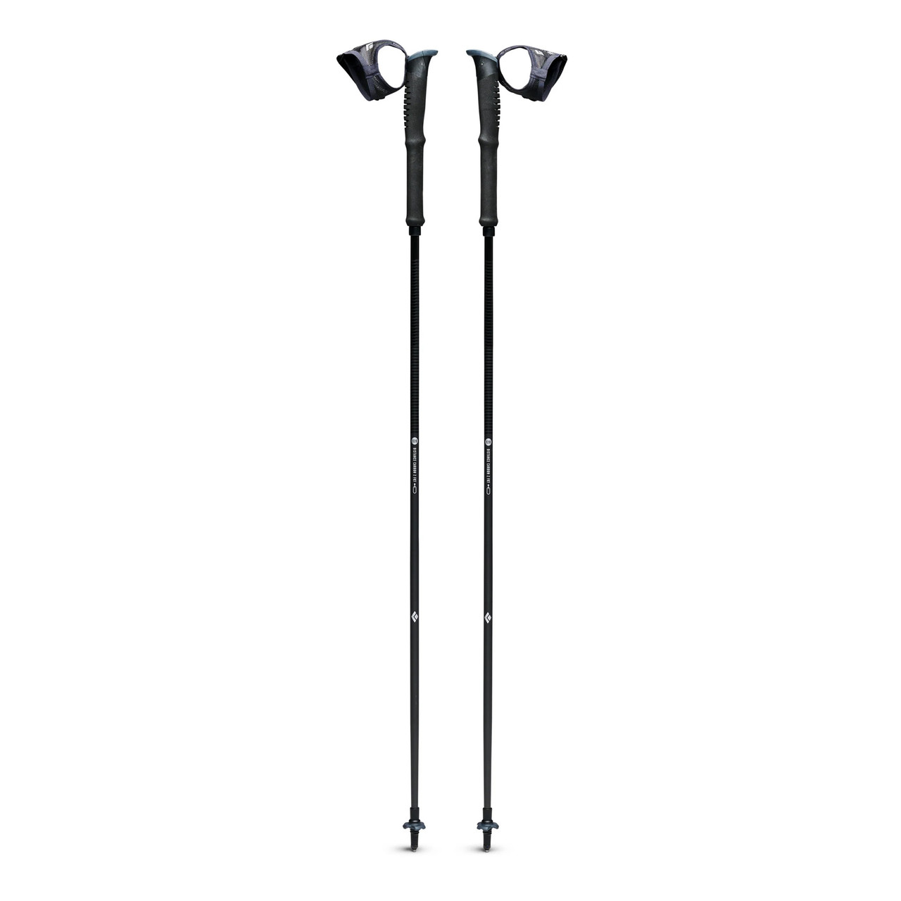 Image of Distance Carbon Z FKT Poles