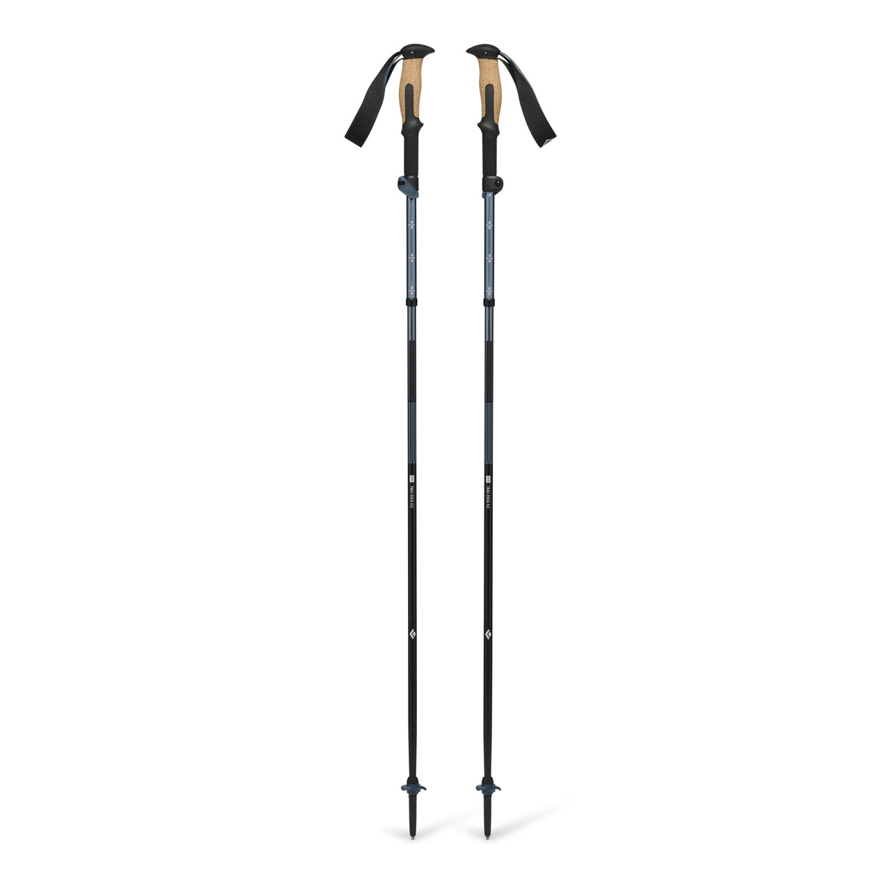 Image of Trail Vista FLZ Trekking Poles