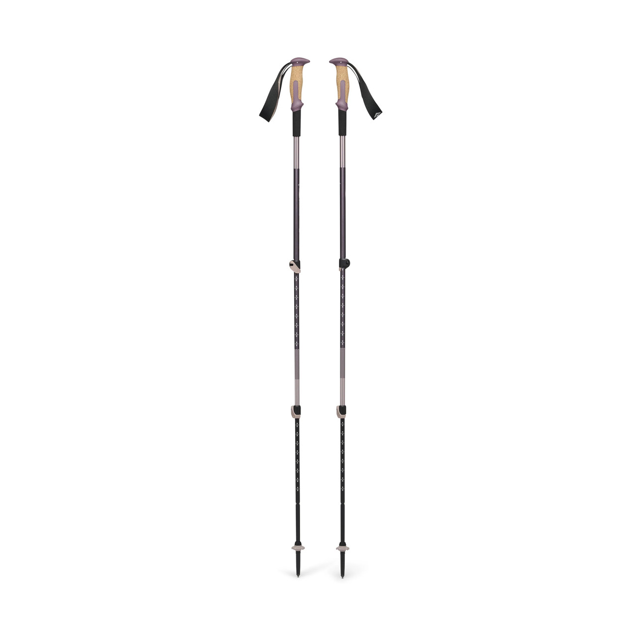 Image of Trail Vista Shock Trek Poles