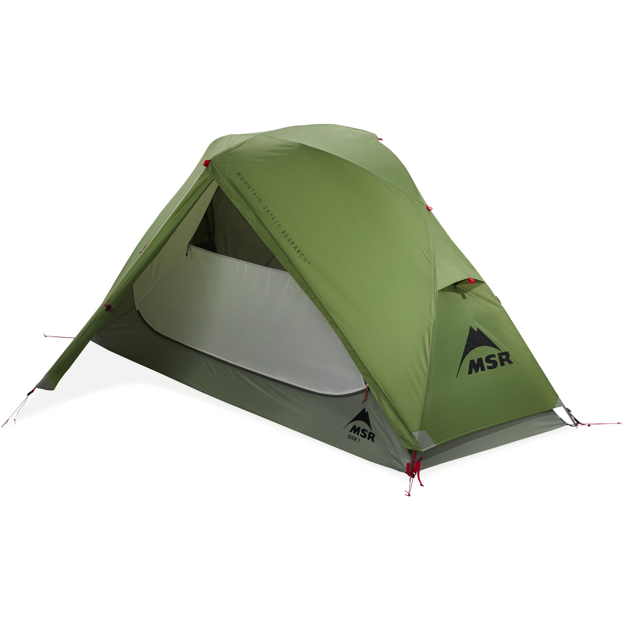 Image of Elixir 1P Tent & Footprint