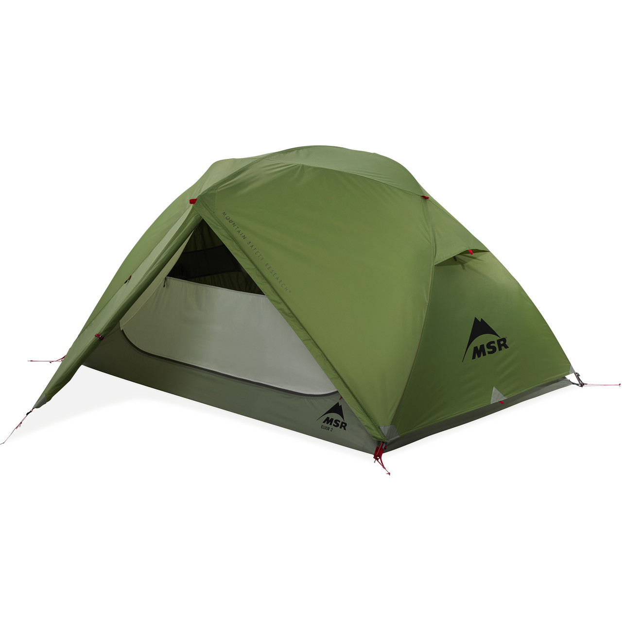 Image of Elixir 2P Tent & Footprint