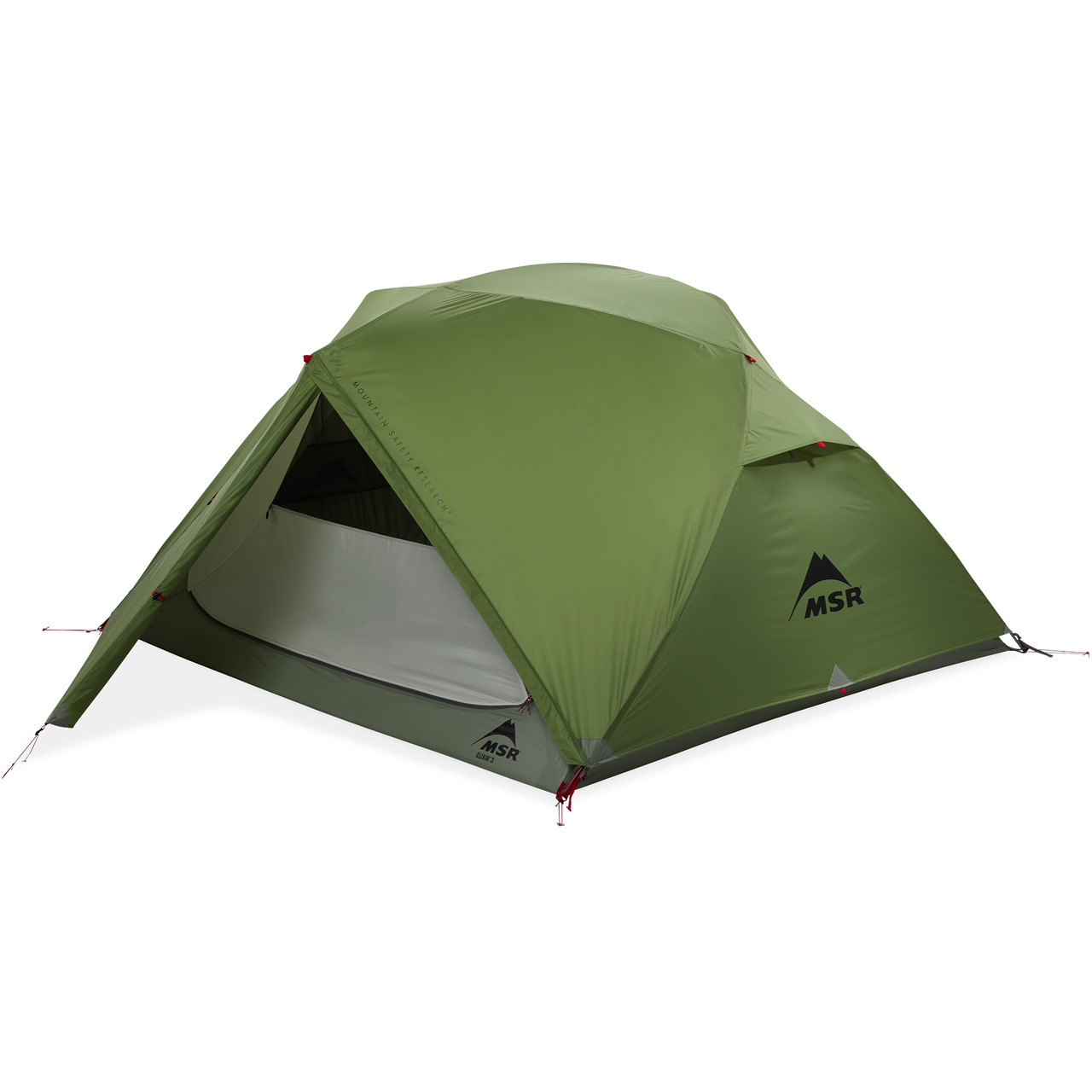 Image of Elixir 3P Tent & Footprint