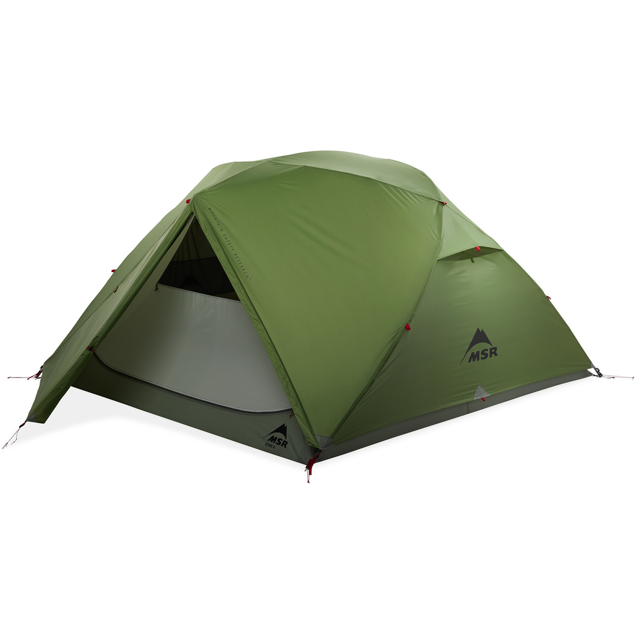 Image of Elixir 4P Tent & Footprint