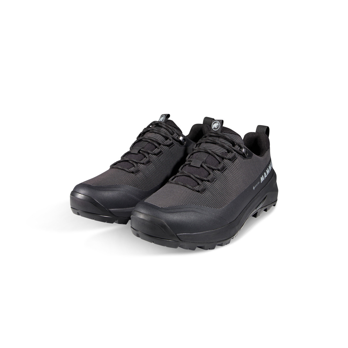 Image of Ducan III Low GTX