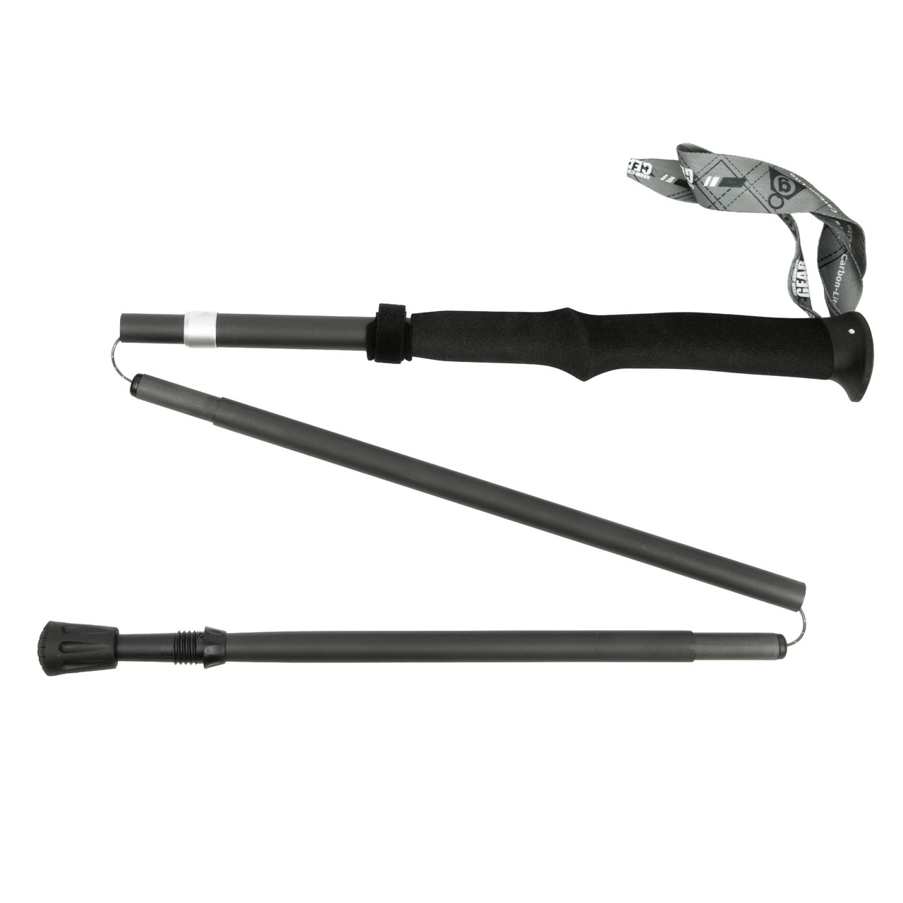 Image of Carbon Lite Trekking Poles