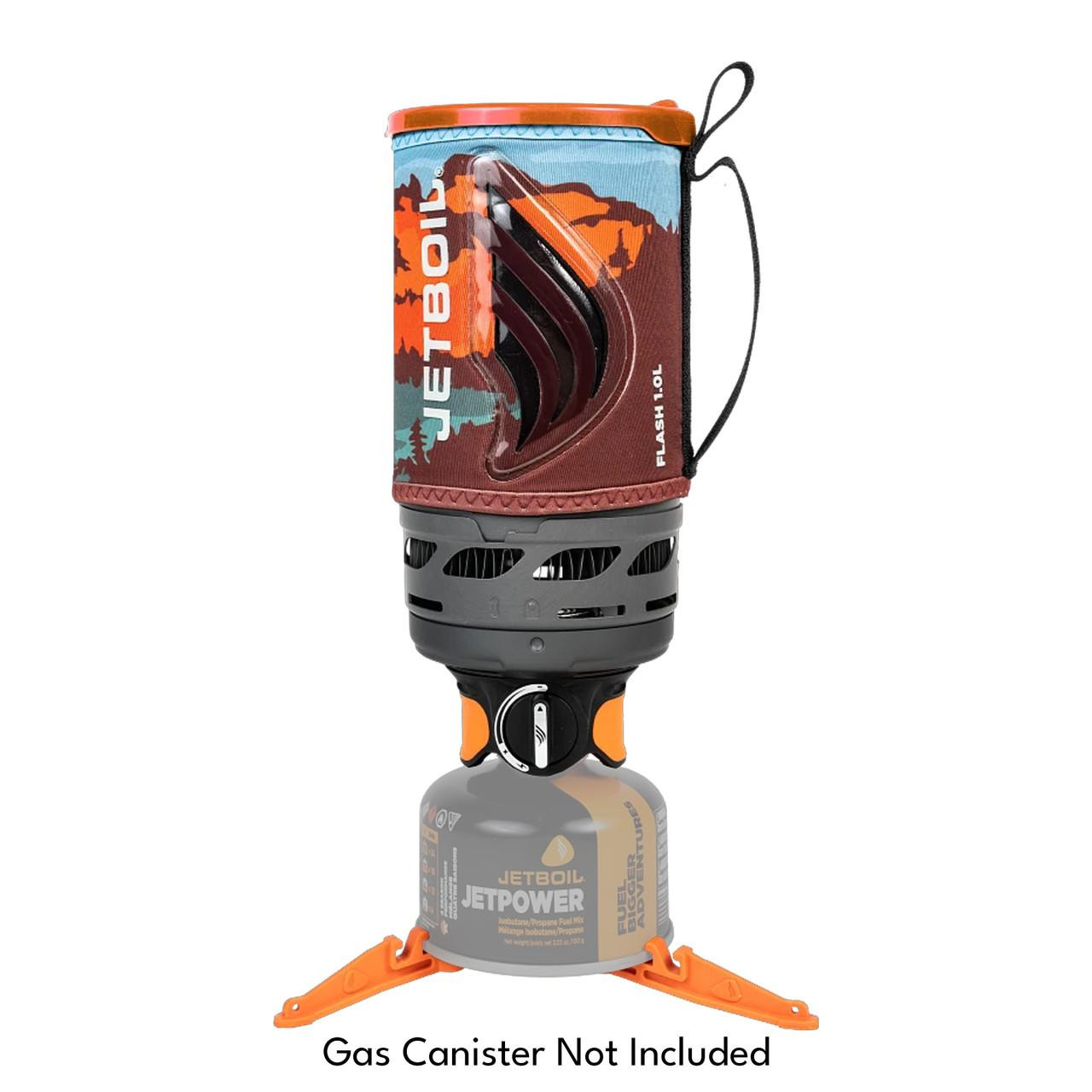 Image of Flash 1L Fast Boil System