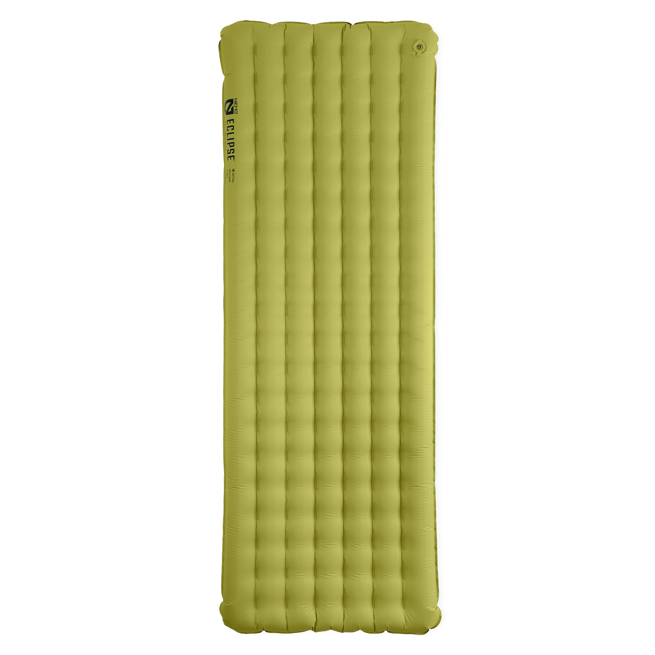 Image of Eclipse All-Season Regular Wide Sleeping Mat