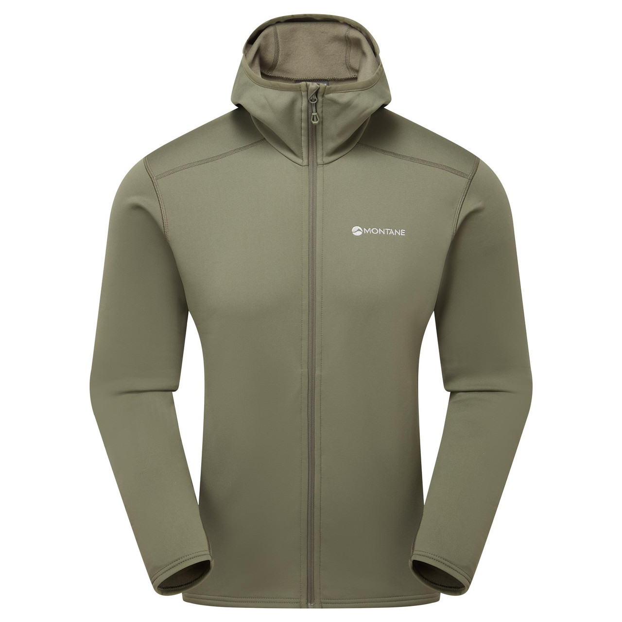 Image of Fury Lite Hoodie