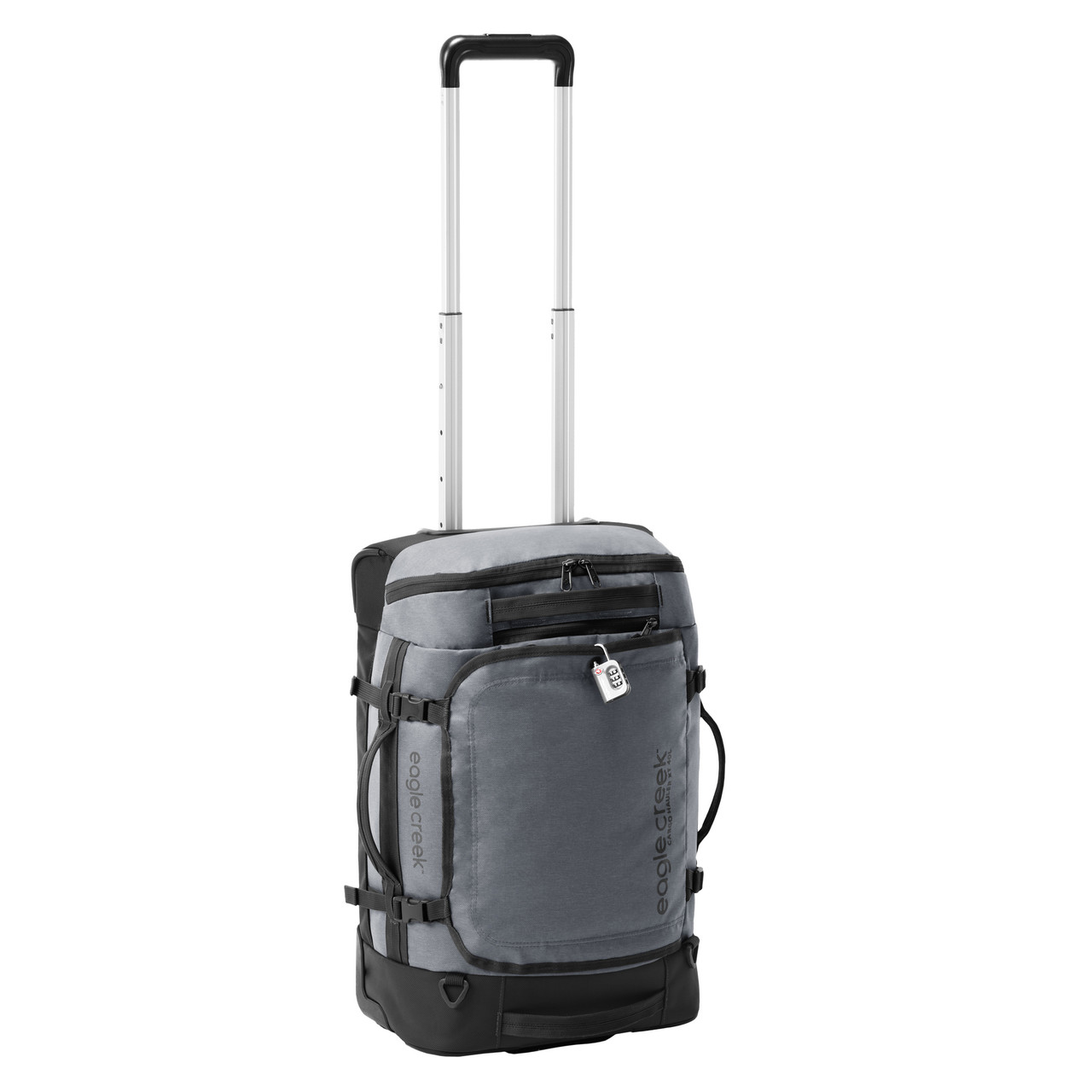 Image of Cargo Hauler XT Wheeled Duffel Intl Carry On