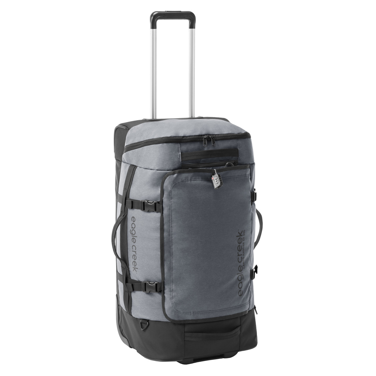 Image of Cargo Hauler XT Wheeled Duffel 90L