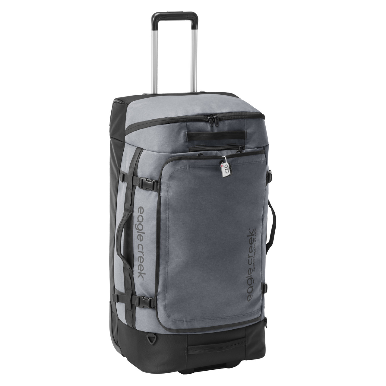Image of Cargo Hauler XT Wheeled Duffel 120L