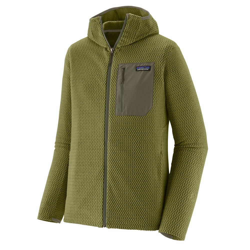 Image of R1 Air Full-Zip Hoody - Past Season Colours