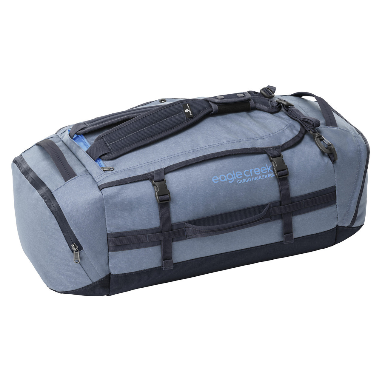 Image of Cargo Hauler Duffel 60L