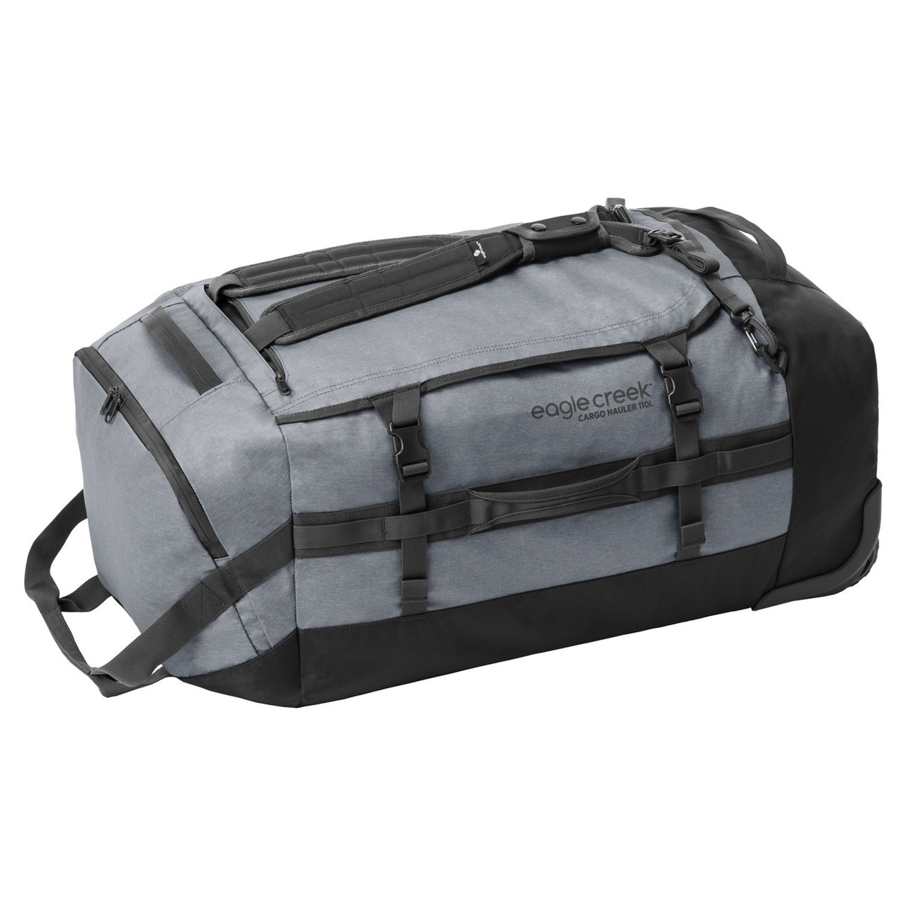 Image of Cargo Hauler Wheeled Duffel 110L