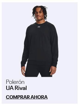 Polerón UA Rival