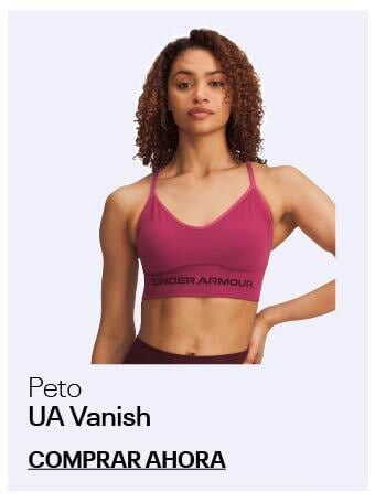 Peto UA Vanish