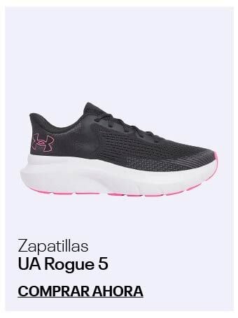 Zapatillas UA Rouge 5