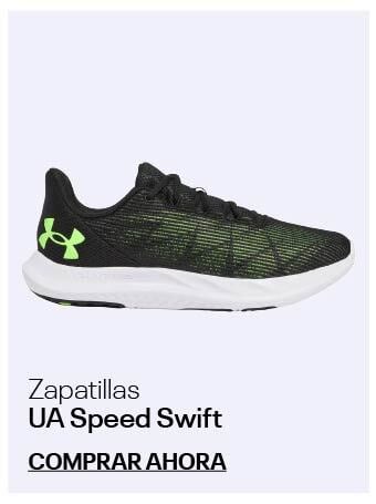 Zapatillas UA Speed Swift