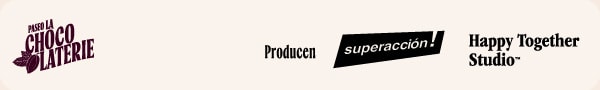 Producen superaccion! Happy Together Studio