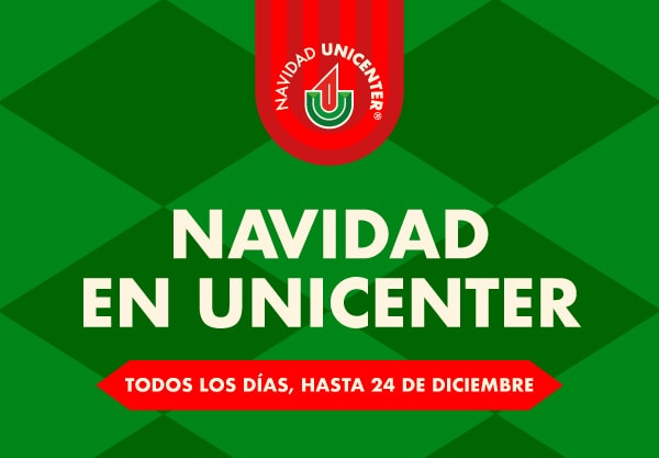 Navidad en unicenter