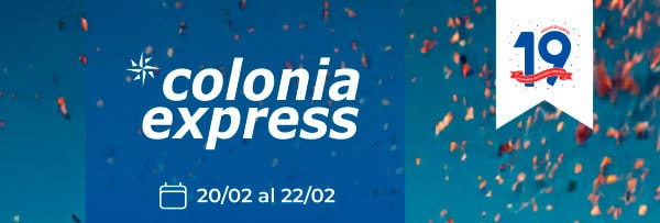 Colonia express