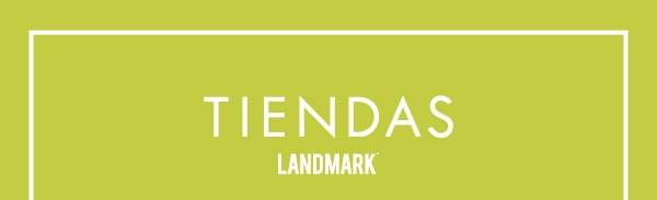 Tiendas Landmark