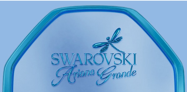Swarovski ariana grande