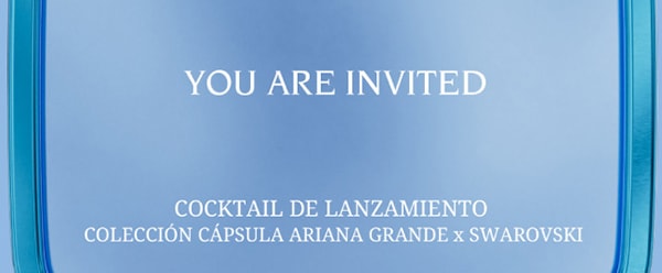 Cocktail de lanzamiento