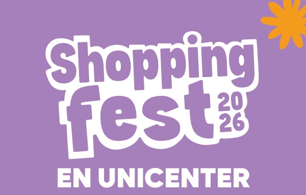 Shopping fest 2026