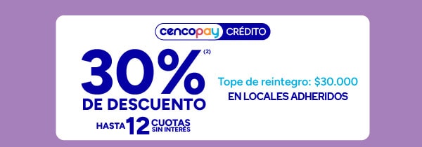 Cencopay