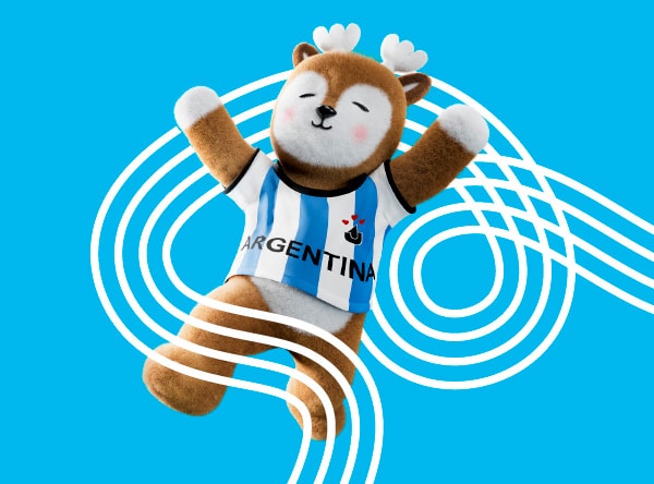 Oso de peluche