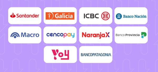 Medios adheridos