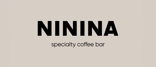 NININA | Specialty Coffee bar