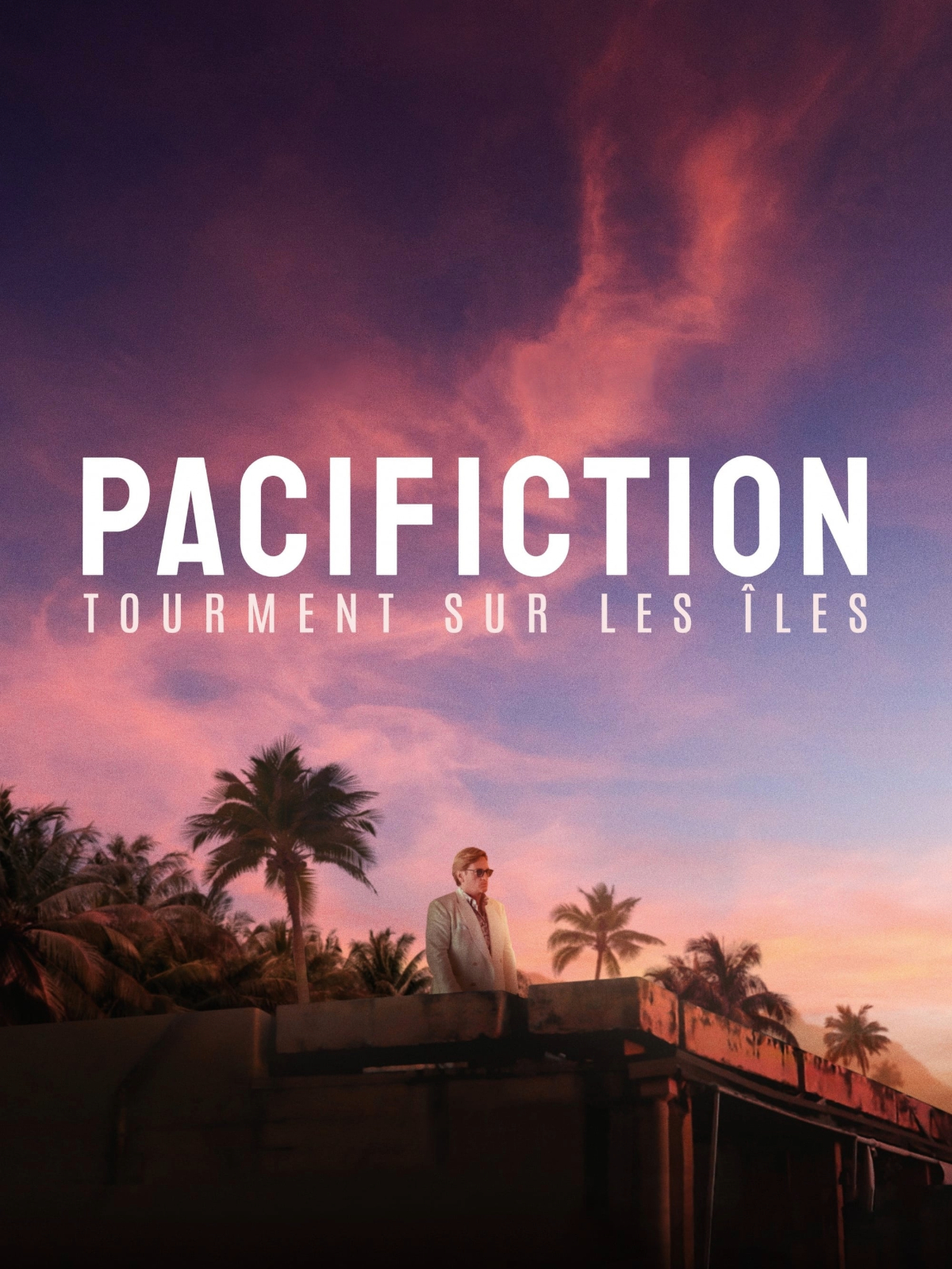 Pacifiction