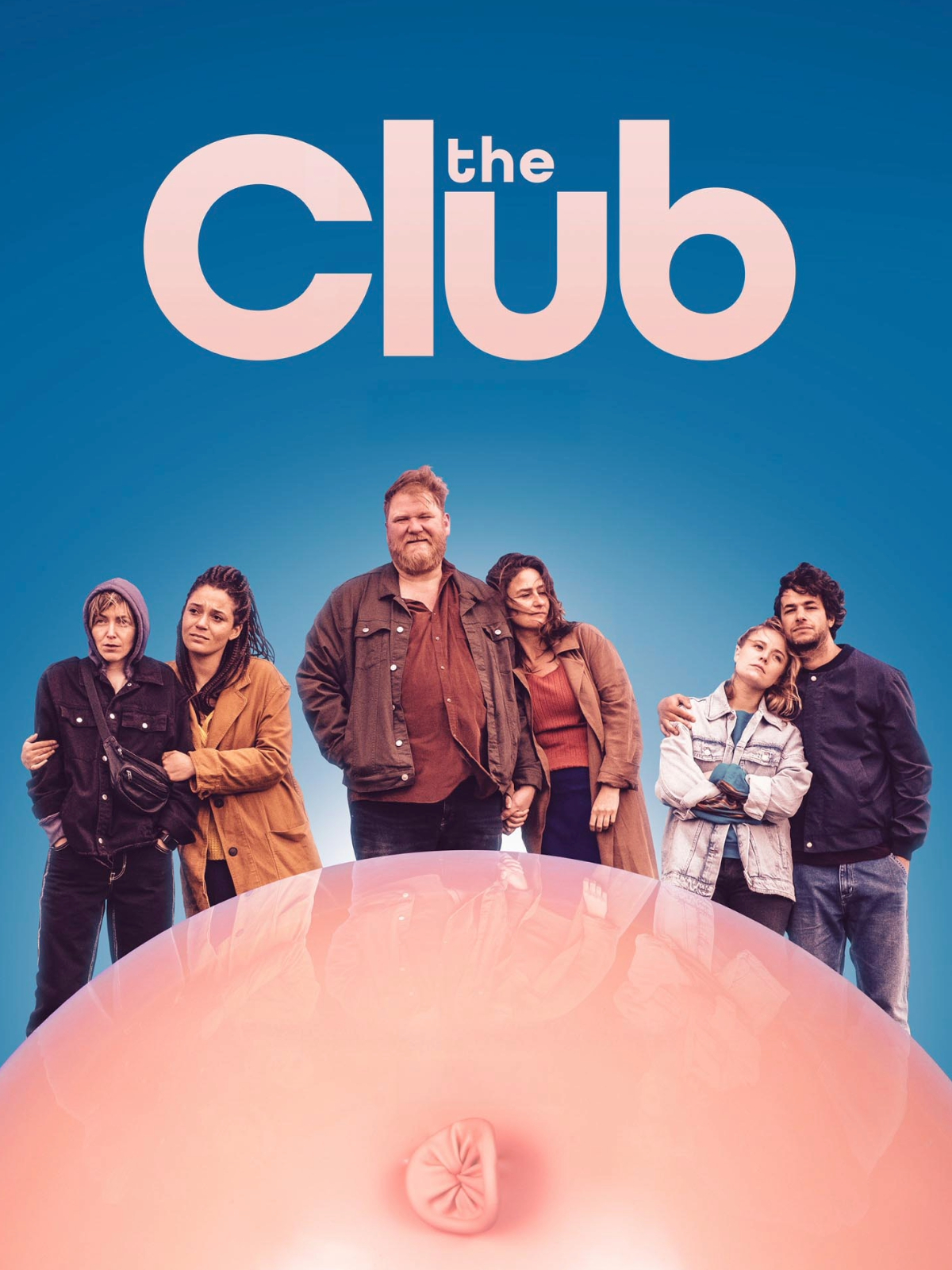 The Club