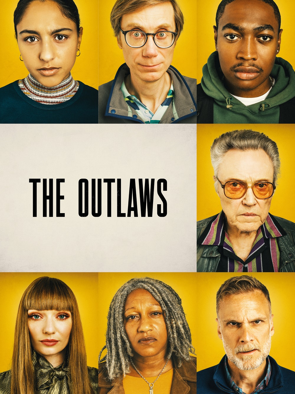 The Outlaws