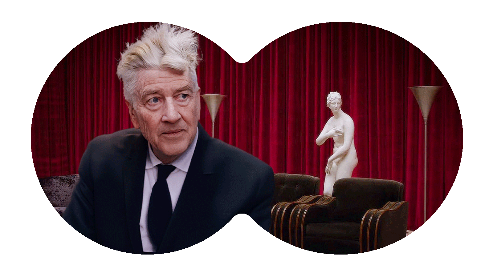 David Lynch