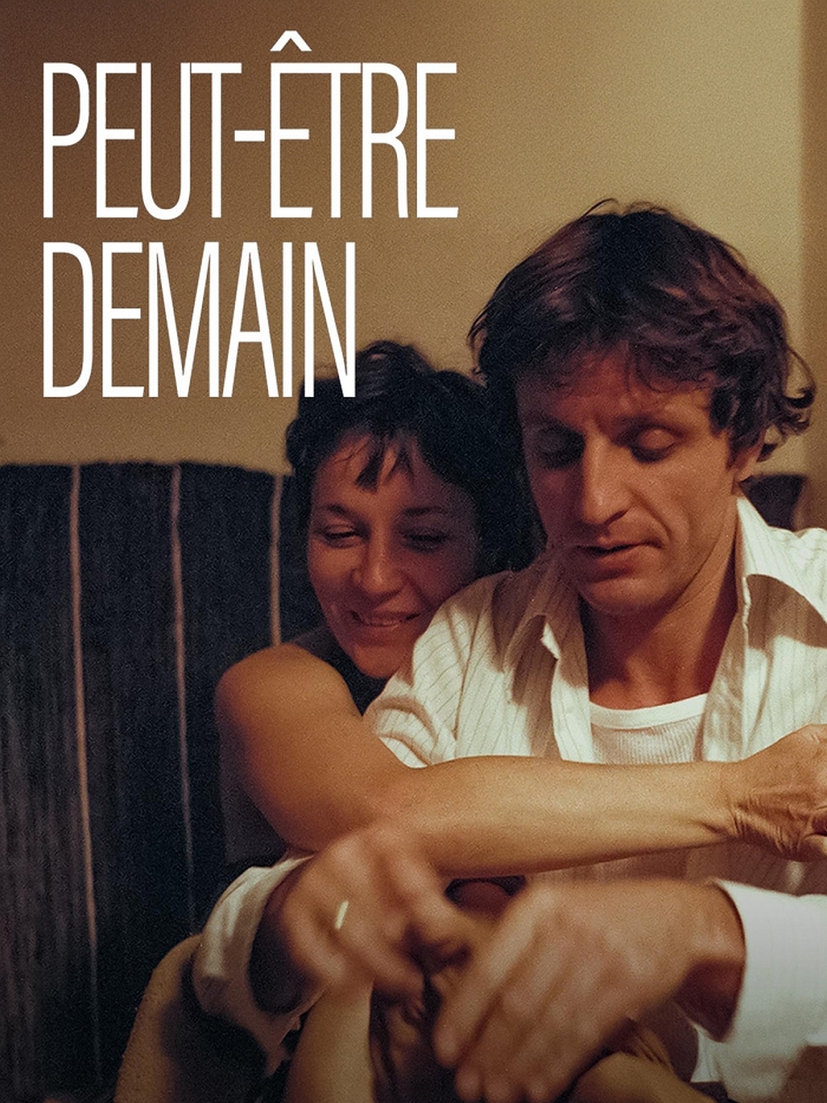 Peut-être demain