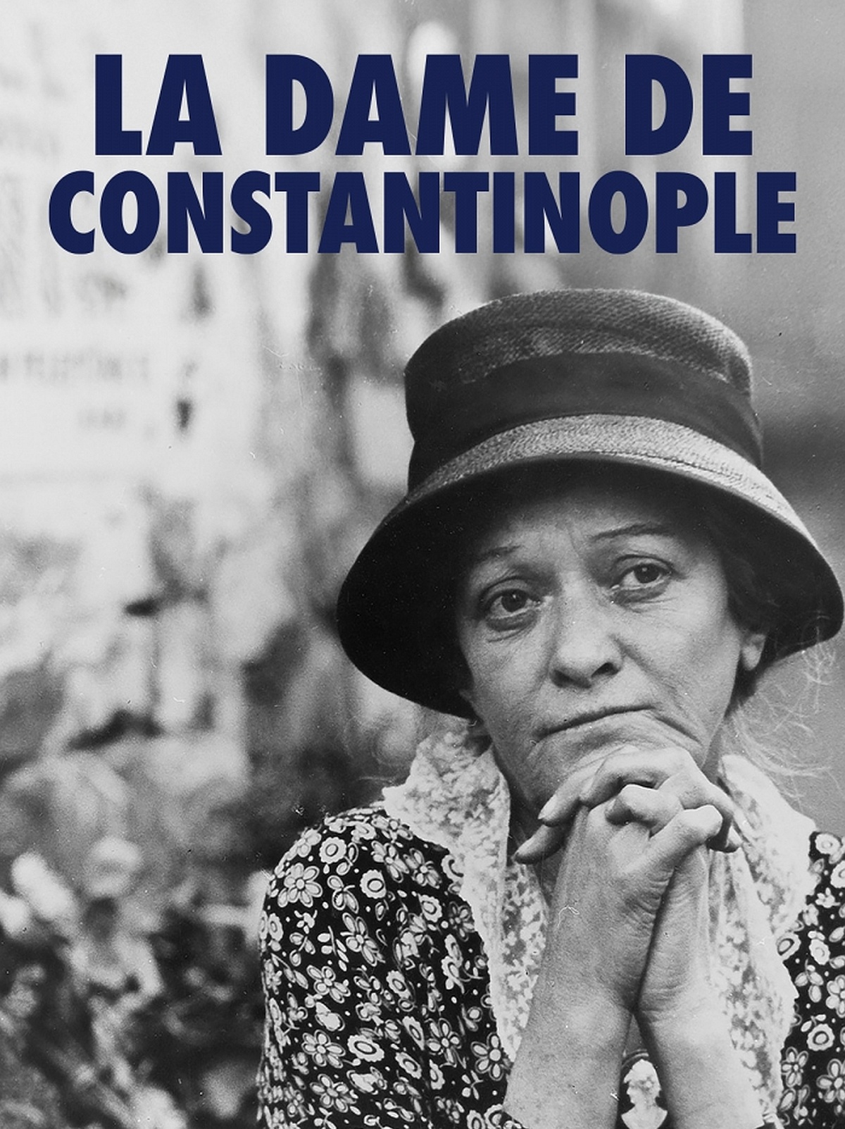 La Dame de Constantinople