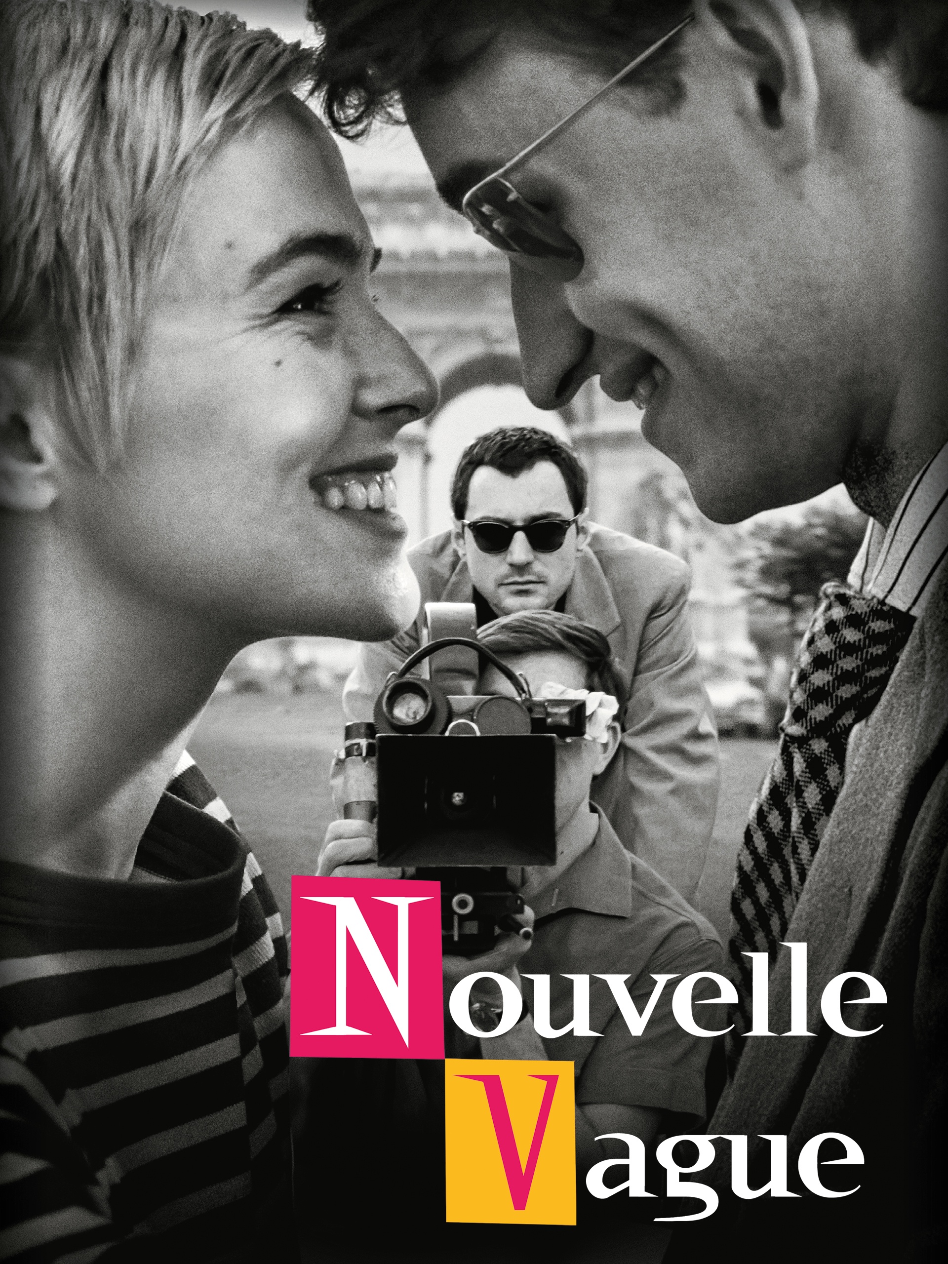 Nouvelle vague