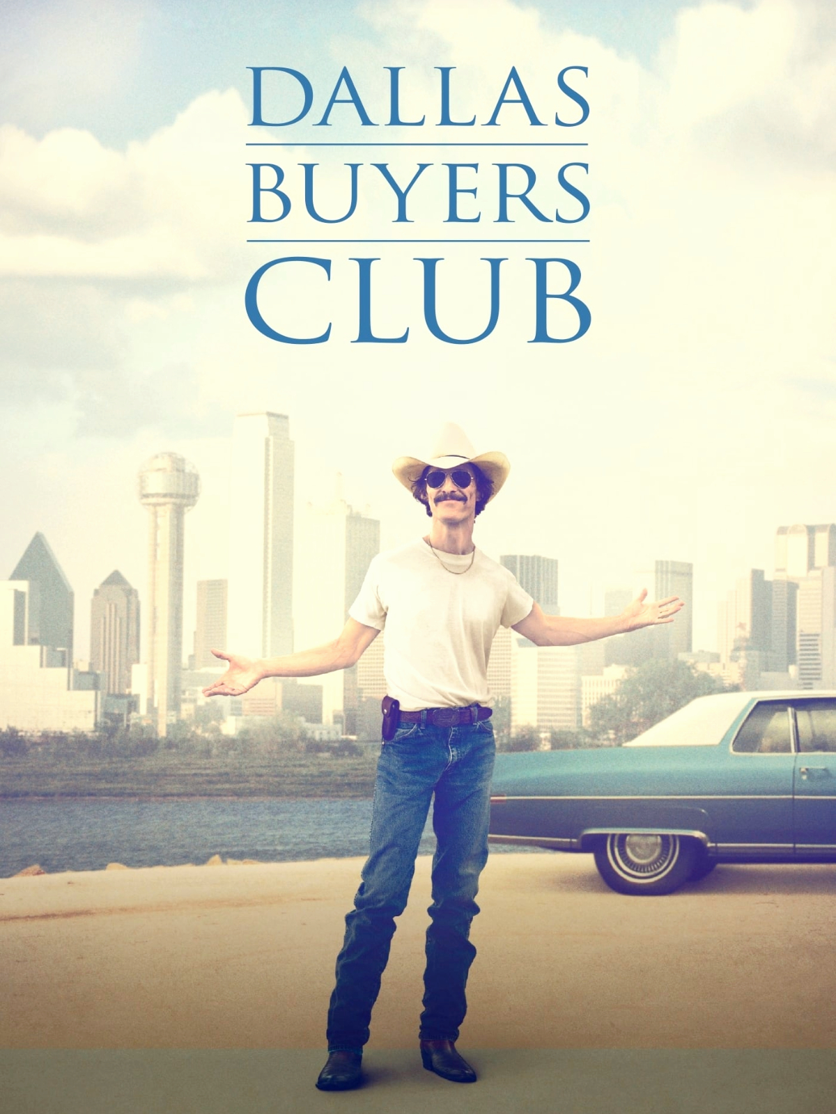 Dallas buyers club