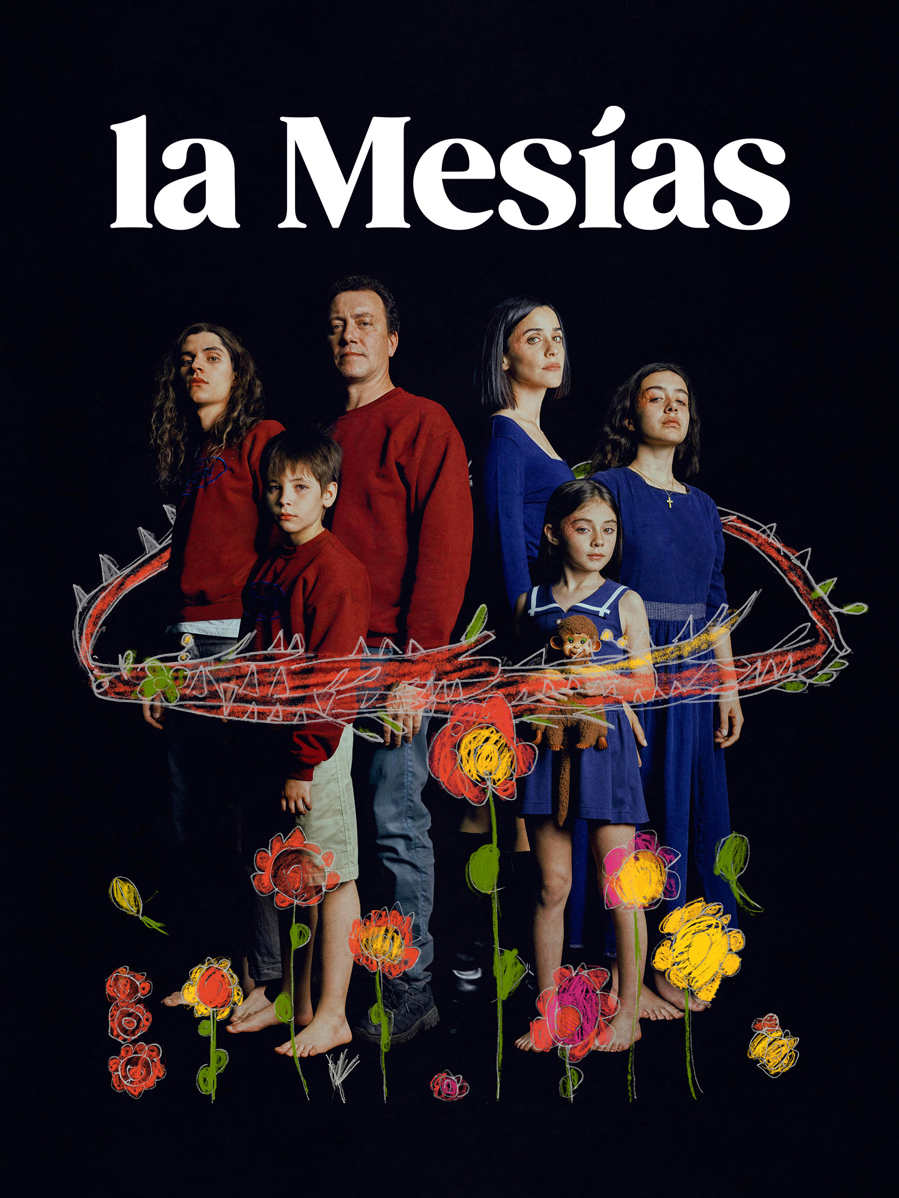 La mesias