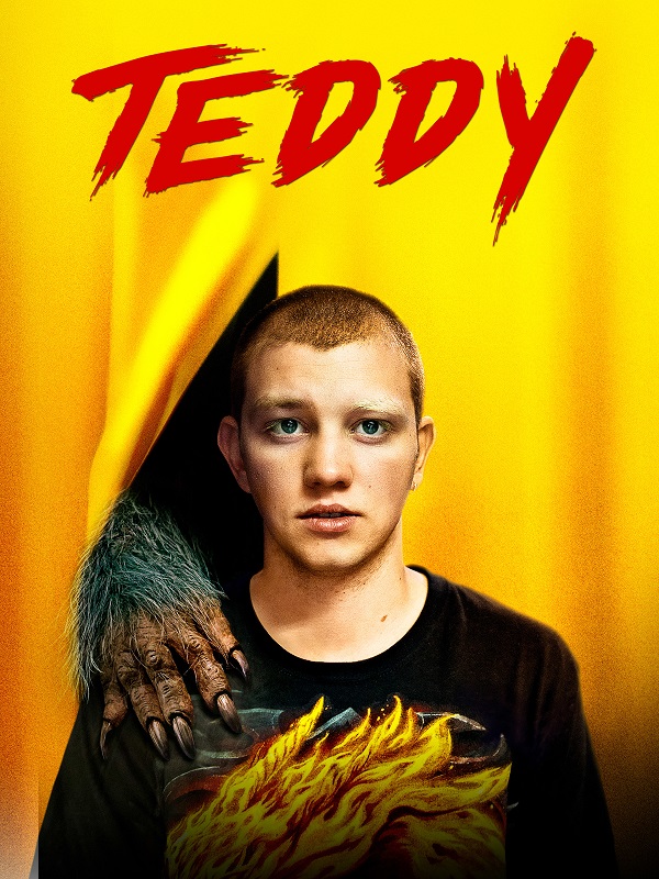 Teddy