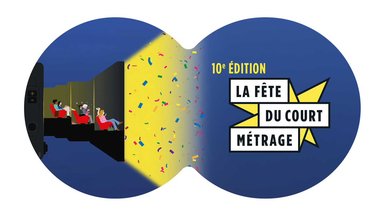 Fête du court métrage