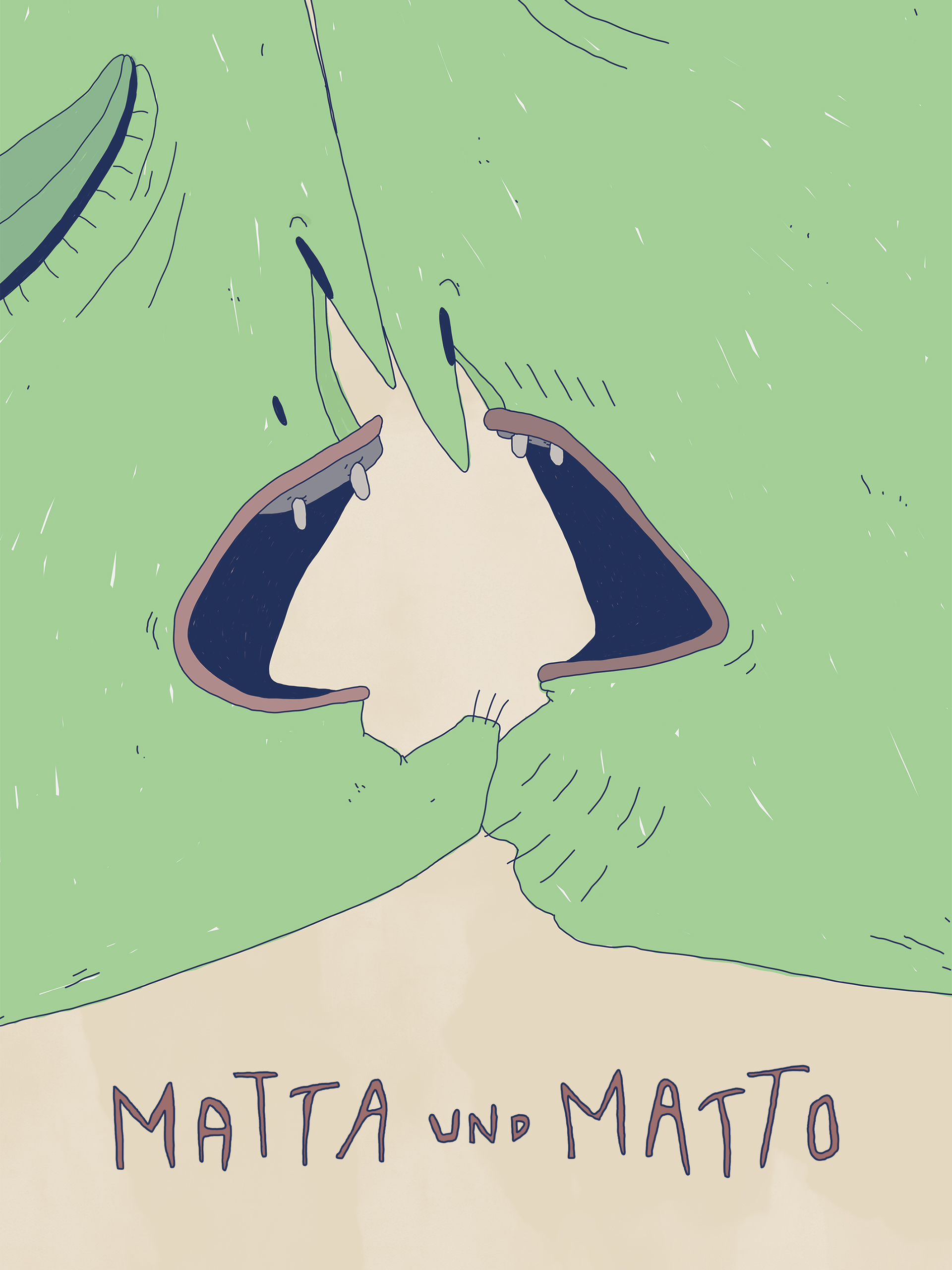 Matta and Matto