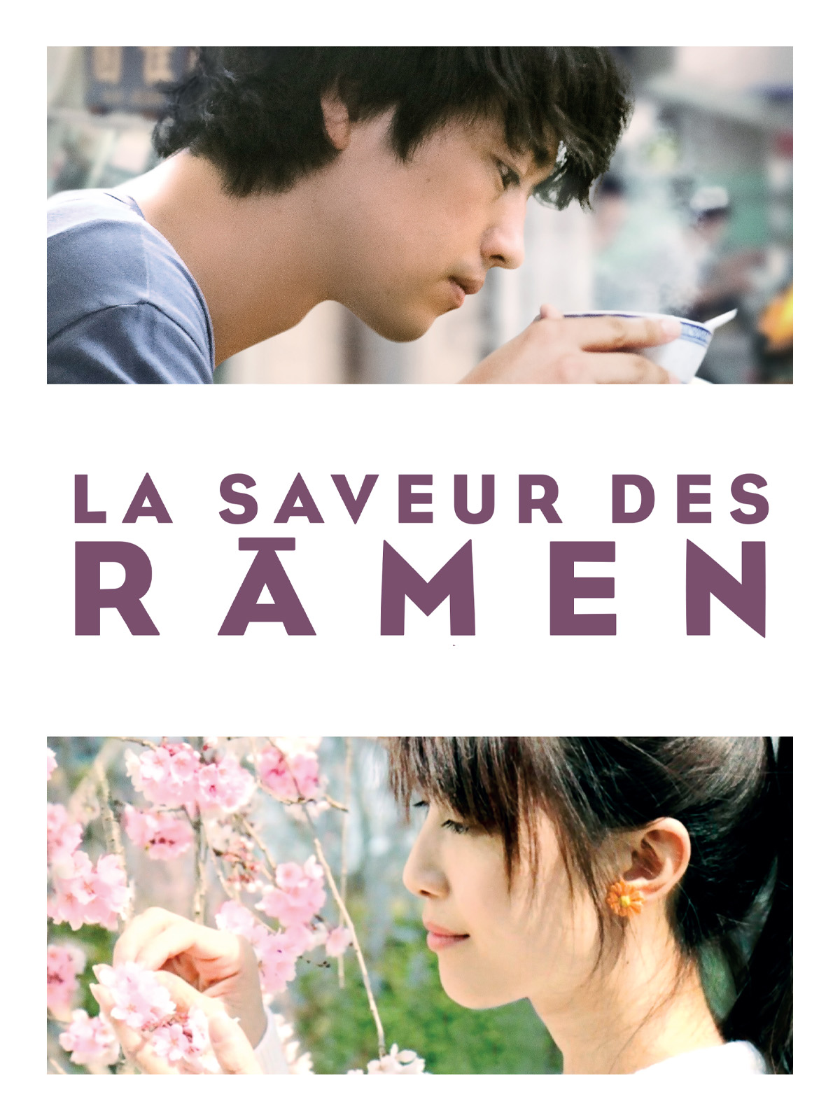La saveur des ramen