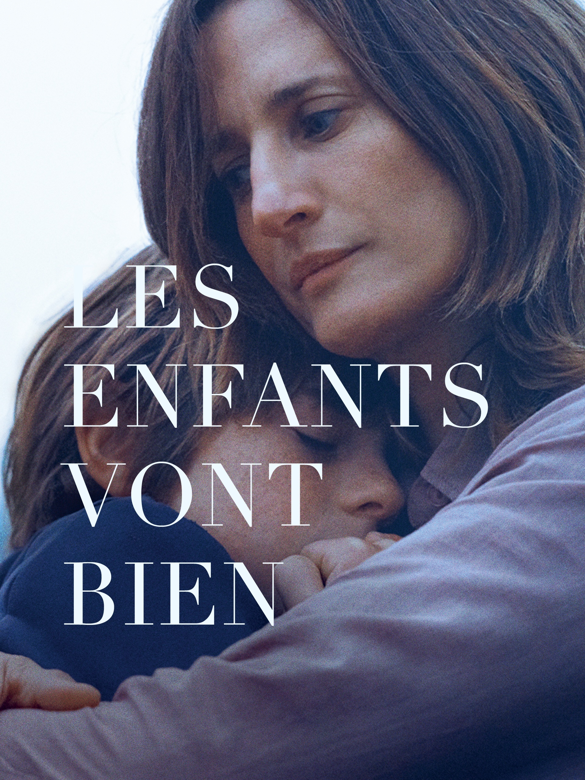 Les enfants vont bien