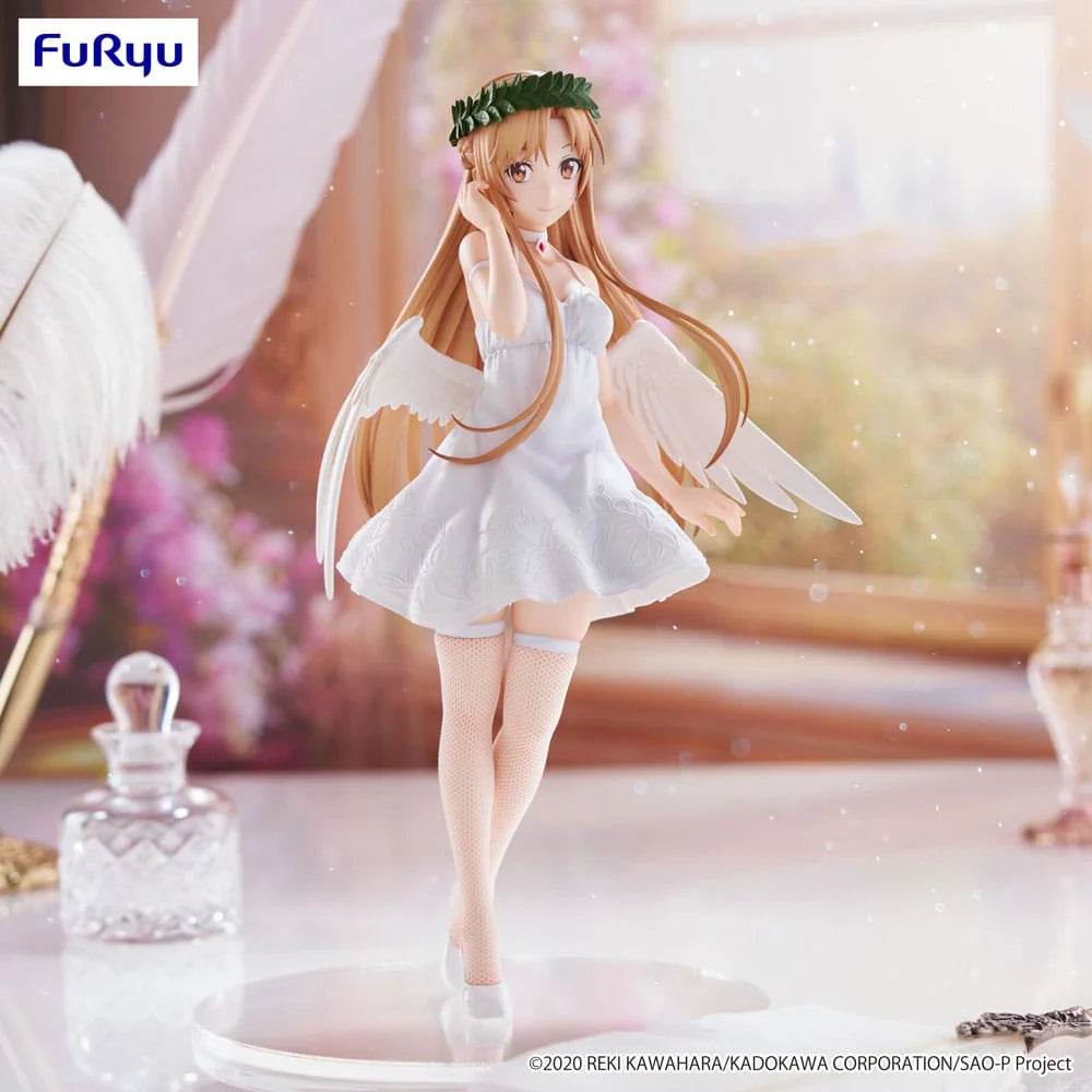 [BiCute Pure] Sword Art Online Figure - Asuna 刀劍神域 亞絲娜 結城明日奈