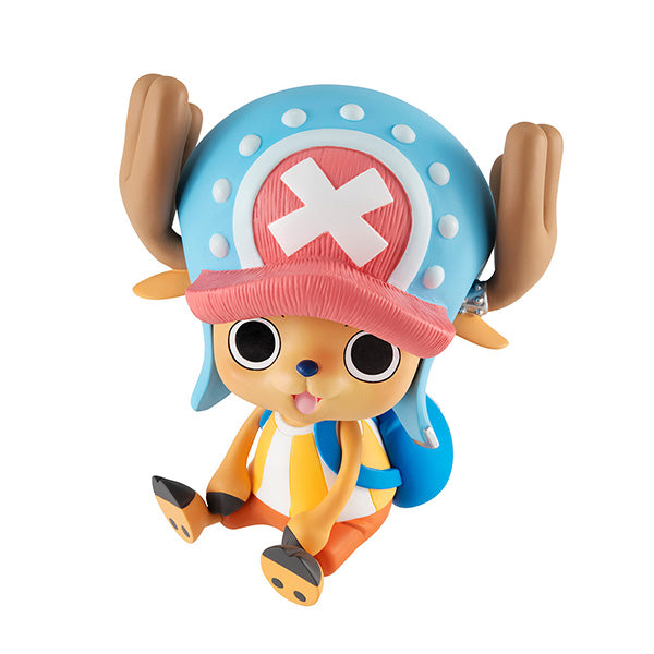 Lookup ONE PIECE Tony Tony Chopper (2025 Dec Resale ver.) 海賊王 索柏 喬巴